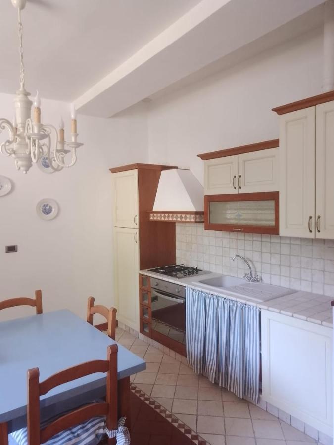 산지미냐노 La Casina Tra Le Torri 아파트 외부 사진