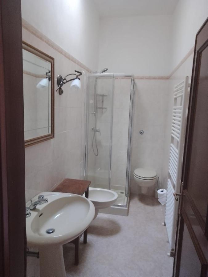 산지미냐노 La Casina Tra Le Torri 아파트 외부 사진