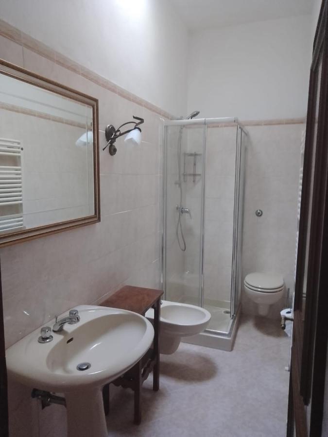산지미냐노 La Casina Tra Le Torri 아파트 외부 사진