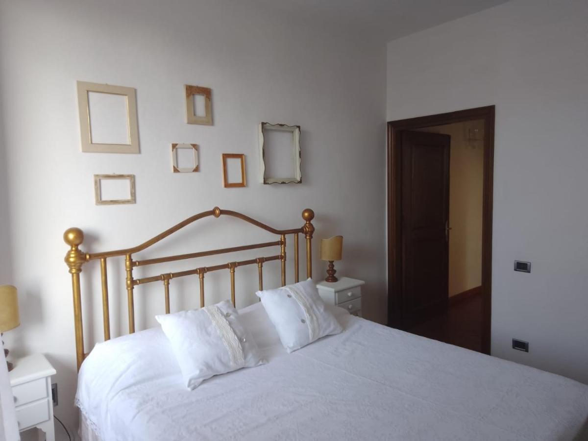 산지미냐노 La Casina Tra Le Torri 아파트 외부 사진