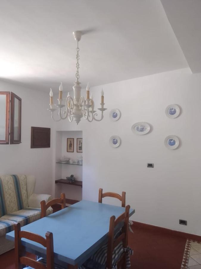 산지미냐노 La Casina Tra Le Torri 아파트 외부 사진