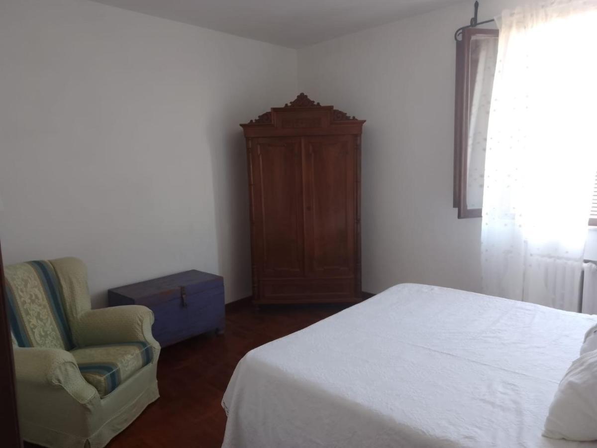 산지미냐노 La Casina Tra Le Torri 아파트 외부 사진